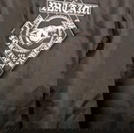  WATAIN BOMBER JACKET