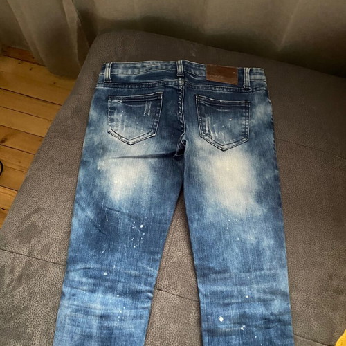 Vivienne Westwood jeans used, very good condition