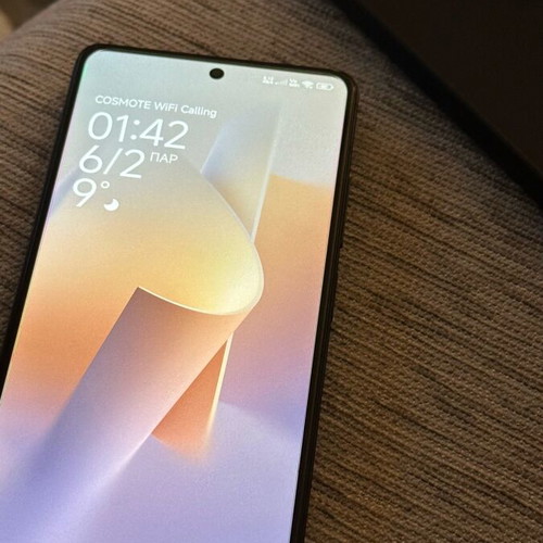 Xiaomi Redmi Note 12 Pro Plus smartphone, 256GB, 8GB RAM, 200MP camera