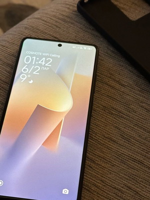 Xiaomi Redmi Note 12 Pro Plus smartphone, 256GB, 8GB RAM, 200MP camera