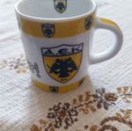 Small AEK mug unused