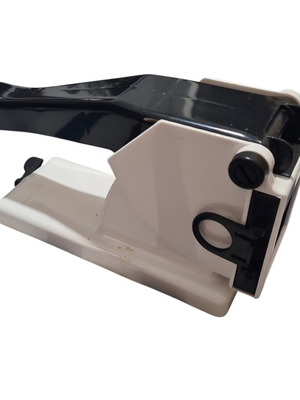 Potato cutter like new with suction base and two blade thicknesses