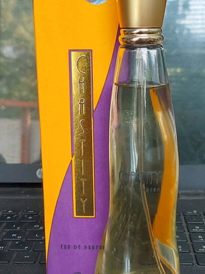 Γυναικείο αραβικό άρωμα Rasasi Chastity νέο, 100ml EDP