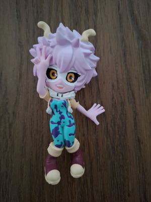 anime - my hero academia - Mina ashido figure - palverse