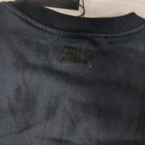 Diesel women's blouse new, 100% cotton, size M