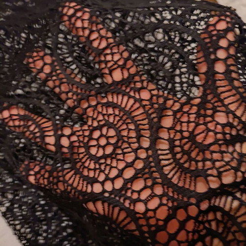 Women's pants new, black, sizes S-XL