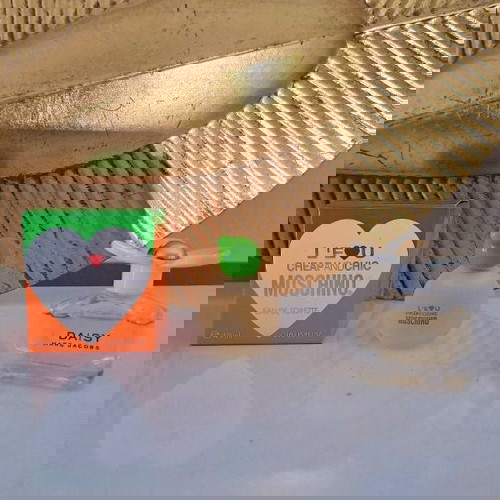 Moschino L'Eau Pour Femme και Marc Jacobs Daisy μινιατούρες νέες