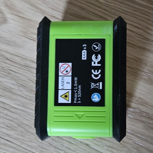 Hilda Lazer Level 2D laser level 2D new
