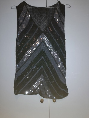 Marks&Spencer blouse like new, size M / 38 / 10