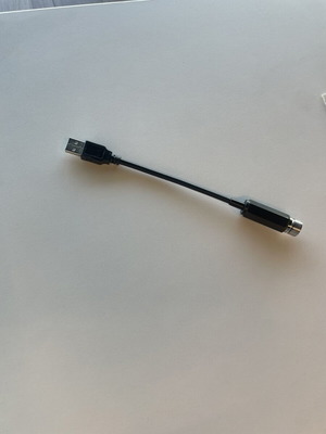 USB LED light ambient light new