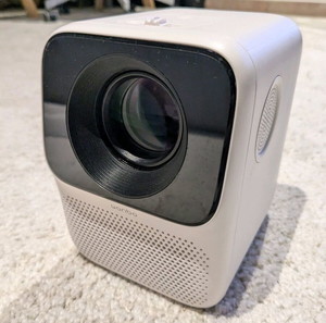 Wanbo T2 Max Projector