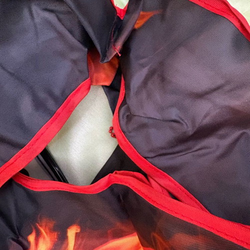 The Hunger Games folding bag brand new