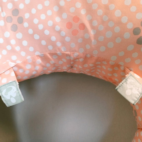 Ingenuity multifunctional nursing pillow like new