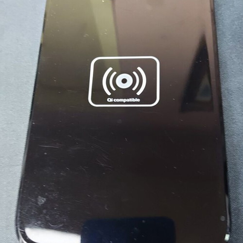 Qi wireless charger like new