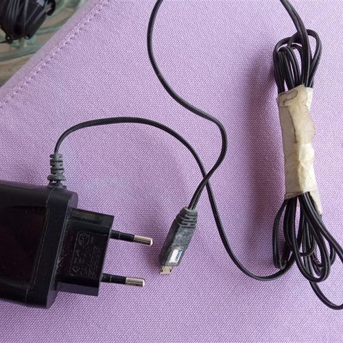 Chargers for old mobile phones used Nokia Samsung Motorola Sony Ericsson Sagem BlackBerry Siemens Alcatel