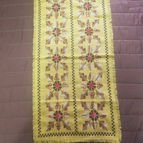 Embroidery new