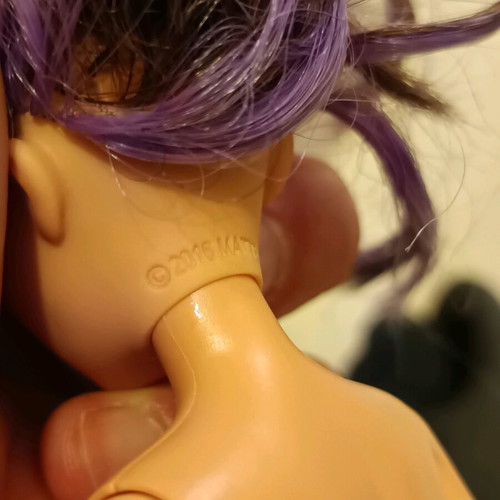 Mattel Barbie Skipper Babysitters