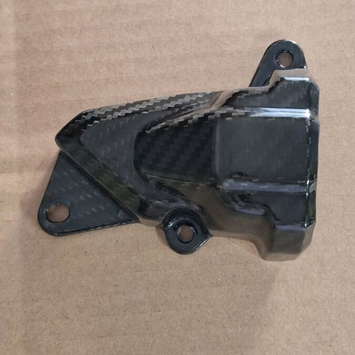 Yamaha Mt 09 Gen3 plastic genuine carbon new