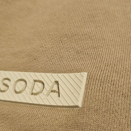 Scotch & Soda sweatshirt with summer design like new