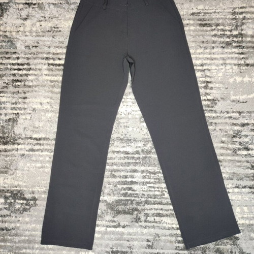 Celestino women's pants like new, gray, size S