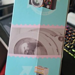Building blocks camera new