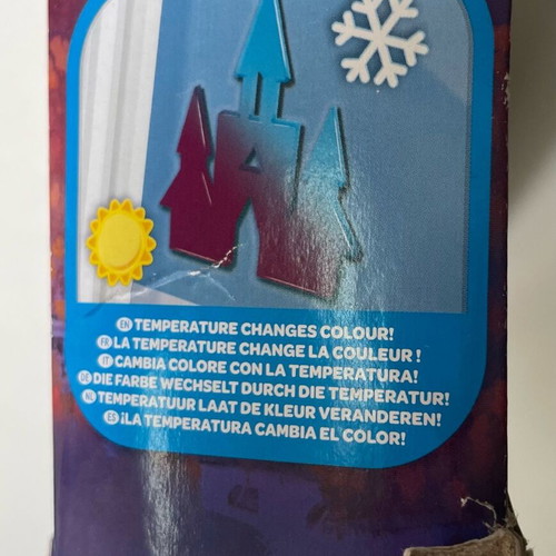 Frozen II creative kit for kids by Crayola new