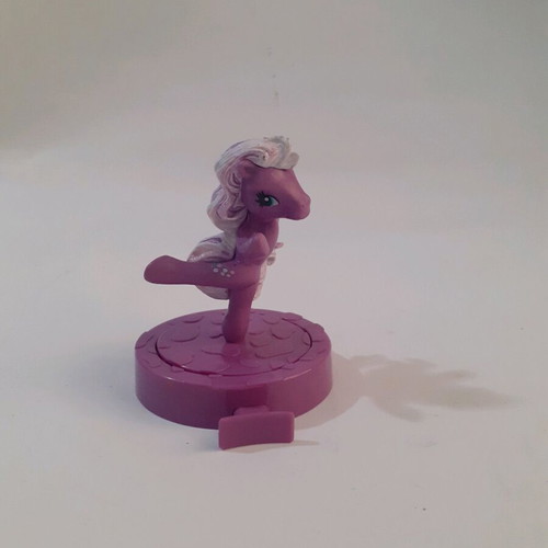 My Little Pony G3 MLP Wysteria figure like new