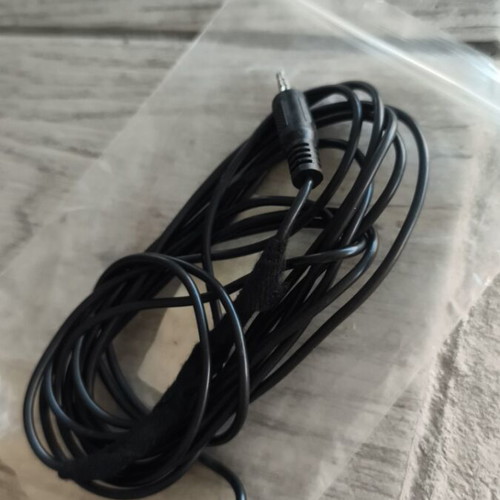 Microphone new