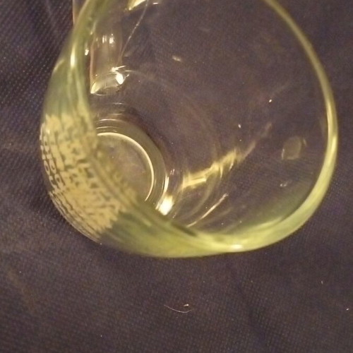 Jacobs promotional mug like new