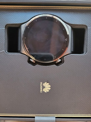 Smartwatch HUAWEI WATCH GT 2 PRO