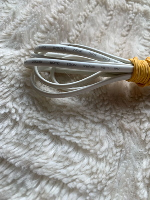 Modem cable like new, 1.50m