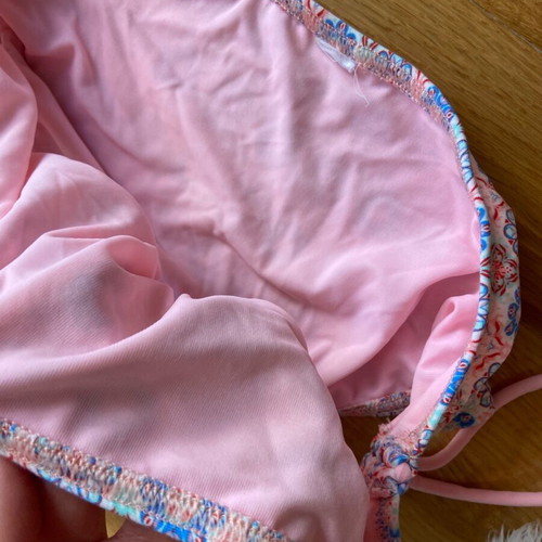 Marks & Spencer swimsuit like new, size Small Medium, full coverage