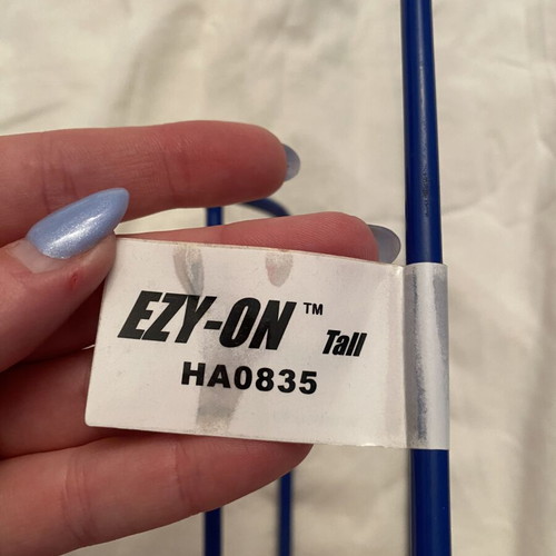 Ezy-On Tall Compression Frame new mobility aid