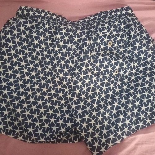 Sfera men's swim shorts, size L, new