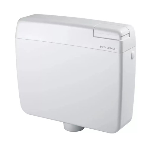 PLASTIC CAULDRON STYLETIN PANGEA ITALIAN