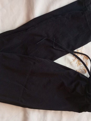 Sportswear set used, size S for casual wear