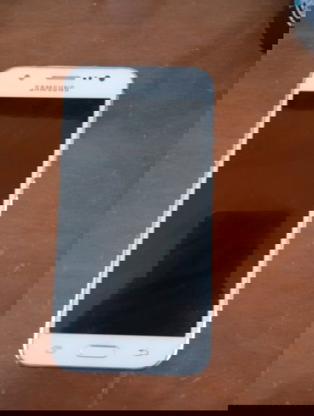 Samsung galaxy j5