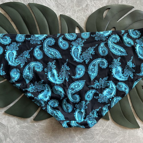 Bikini swimsuit size 54, 2/3XL