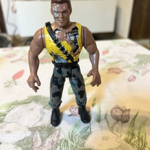 Terminator figure