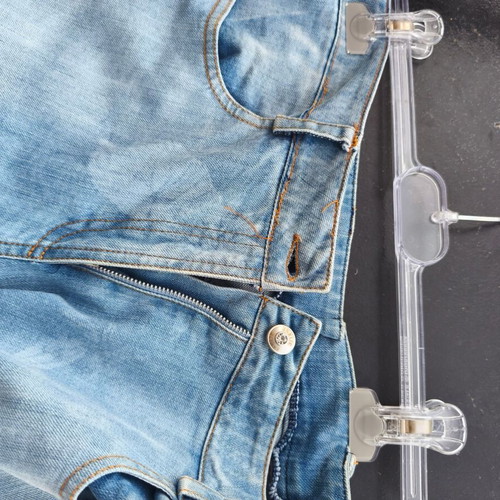 Dolce Vita women's jeans like new, blue, sizes S and XS