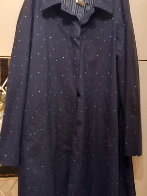 Women's skirt and coat set L used