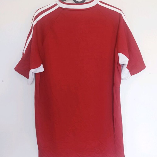 Trinidad and Tobago National Football Team Jersey 2006 used