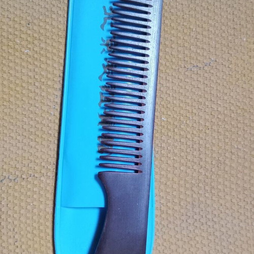 Hair comb new from China
