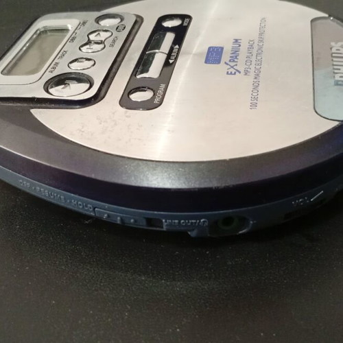 Portable CD Player Philips used