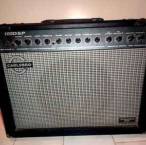 CARLSBRO STINGRAY 100DSP