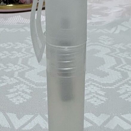 Un Jardin Sur Le Nil Women Hermes type perfume 10 ml new