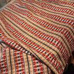 Lightweight blanket