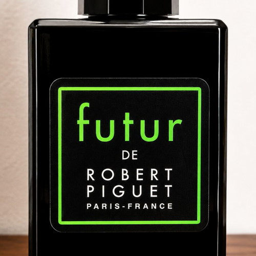 Robert Piguet Futur Eau de Parfum 100ml like new