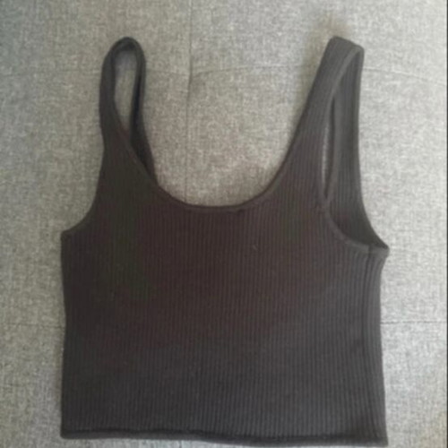 Bershka black summer set size S like new