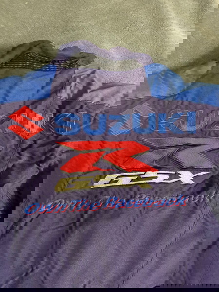 SUZUKI -ΜΠΟΥΦΑΝ ΜΗΧΑΝΗΣ -XL
